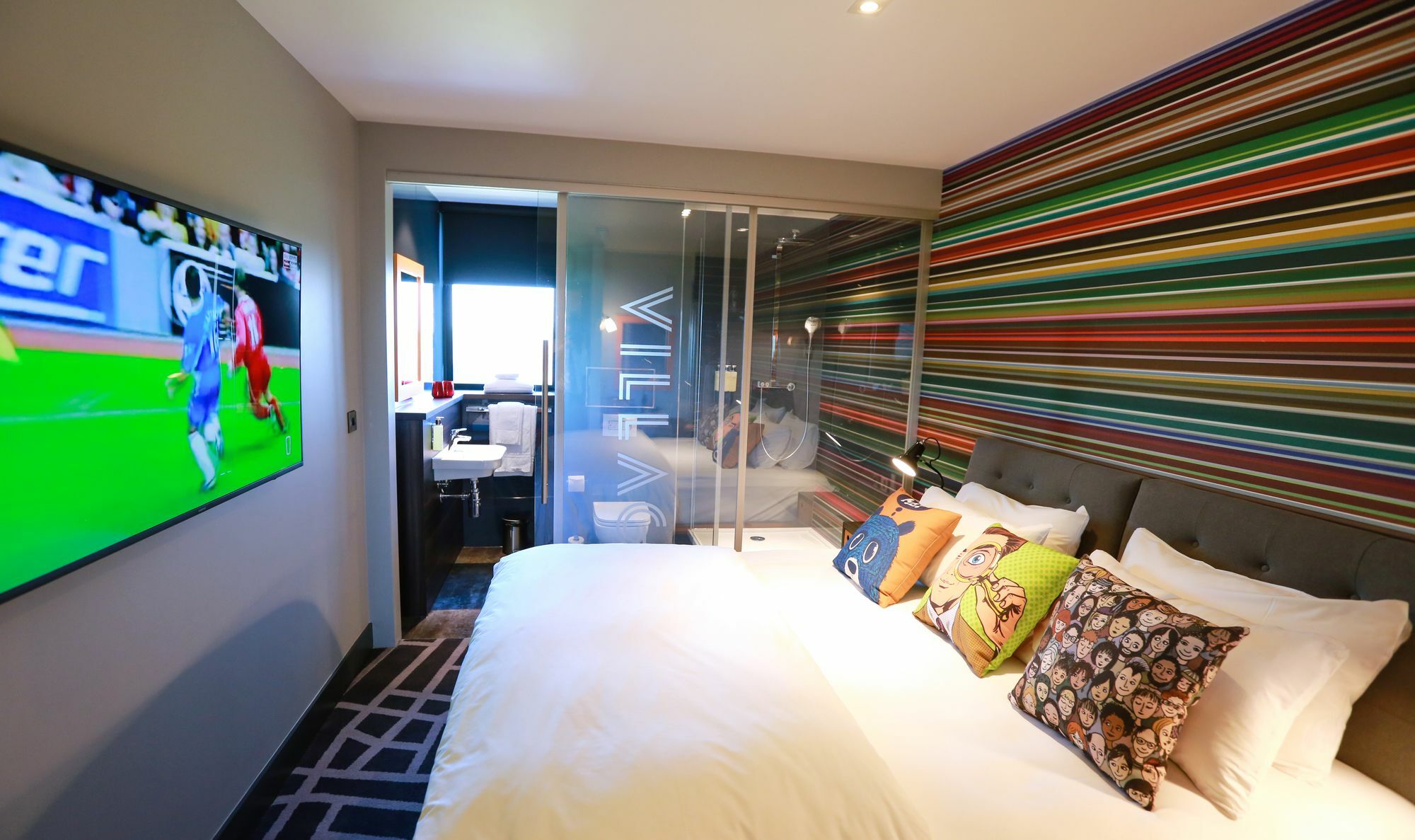 Hotel Village Bristol Filton